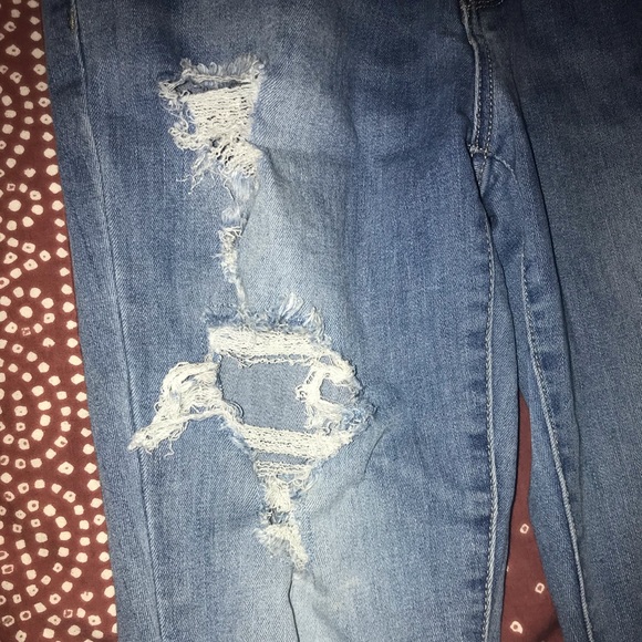 Pacsun Skinny Jean - Picture 3 of 6